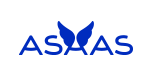 Logo Asaas