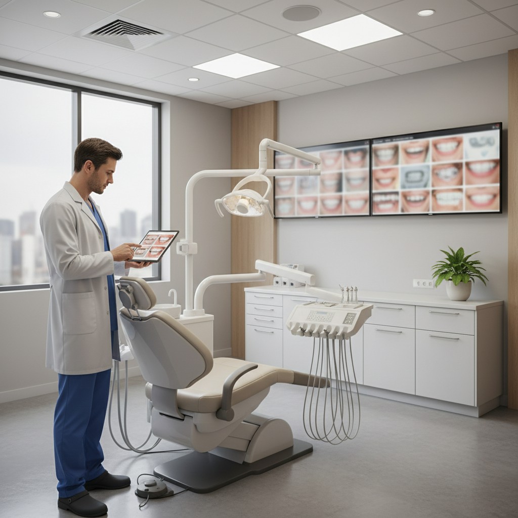 Acervo clínico que evolui a prática: dados úteis, seguros e aplicáveis