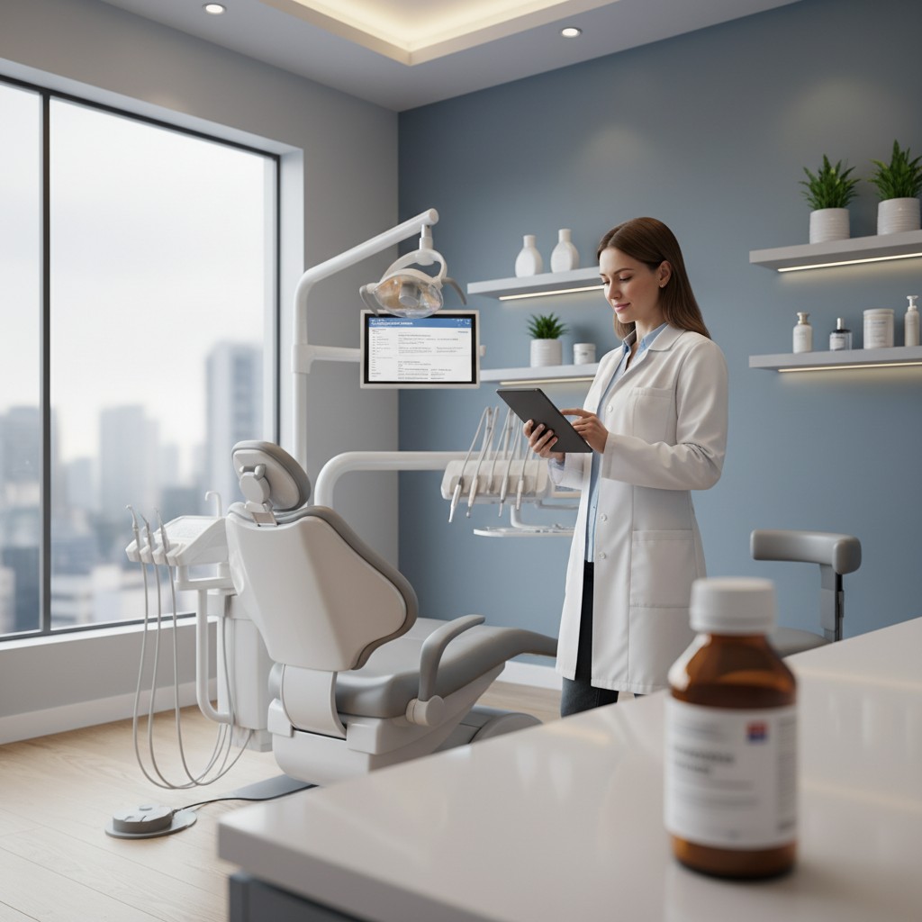 Antibiótico sob medida: tecnologia que orienta a prescrição responsável