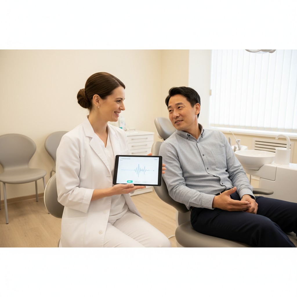 Atendimento multilíngue na odontologia: tecnologia que aproxima pacientes