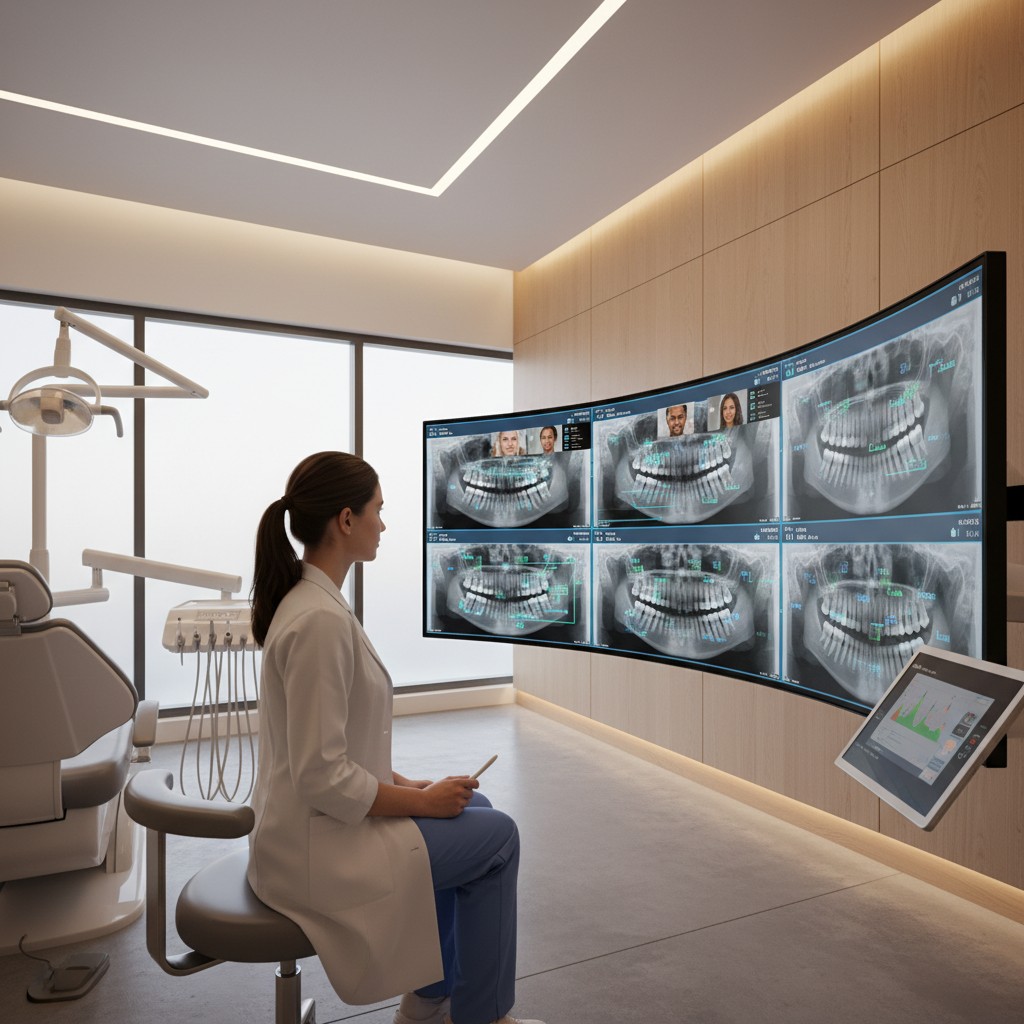 Como reduzir vieses na IA clínica odontológica e acertar mais