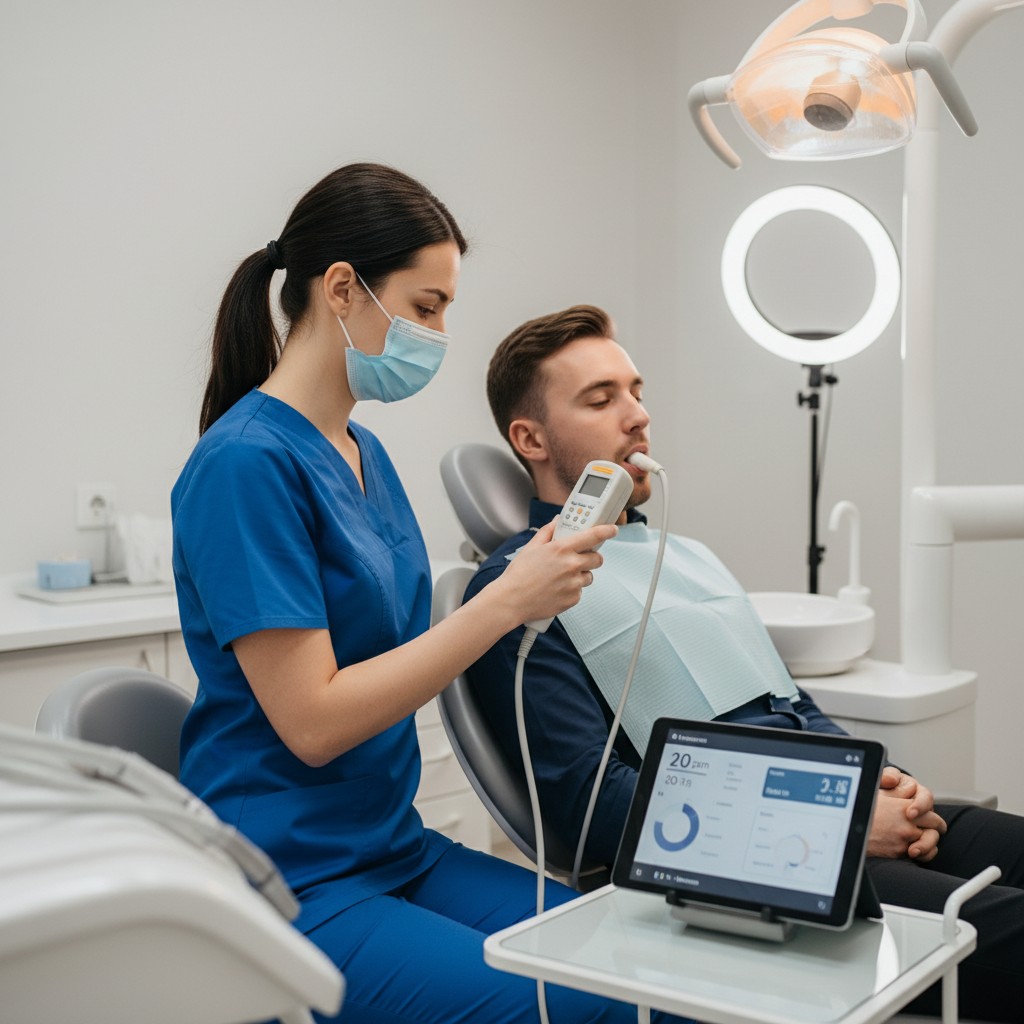 Cuidar do fumante na clínica: ferramentas digitais que ampliam resultados