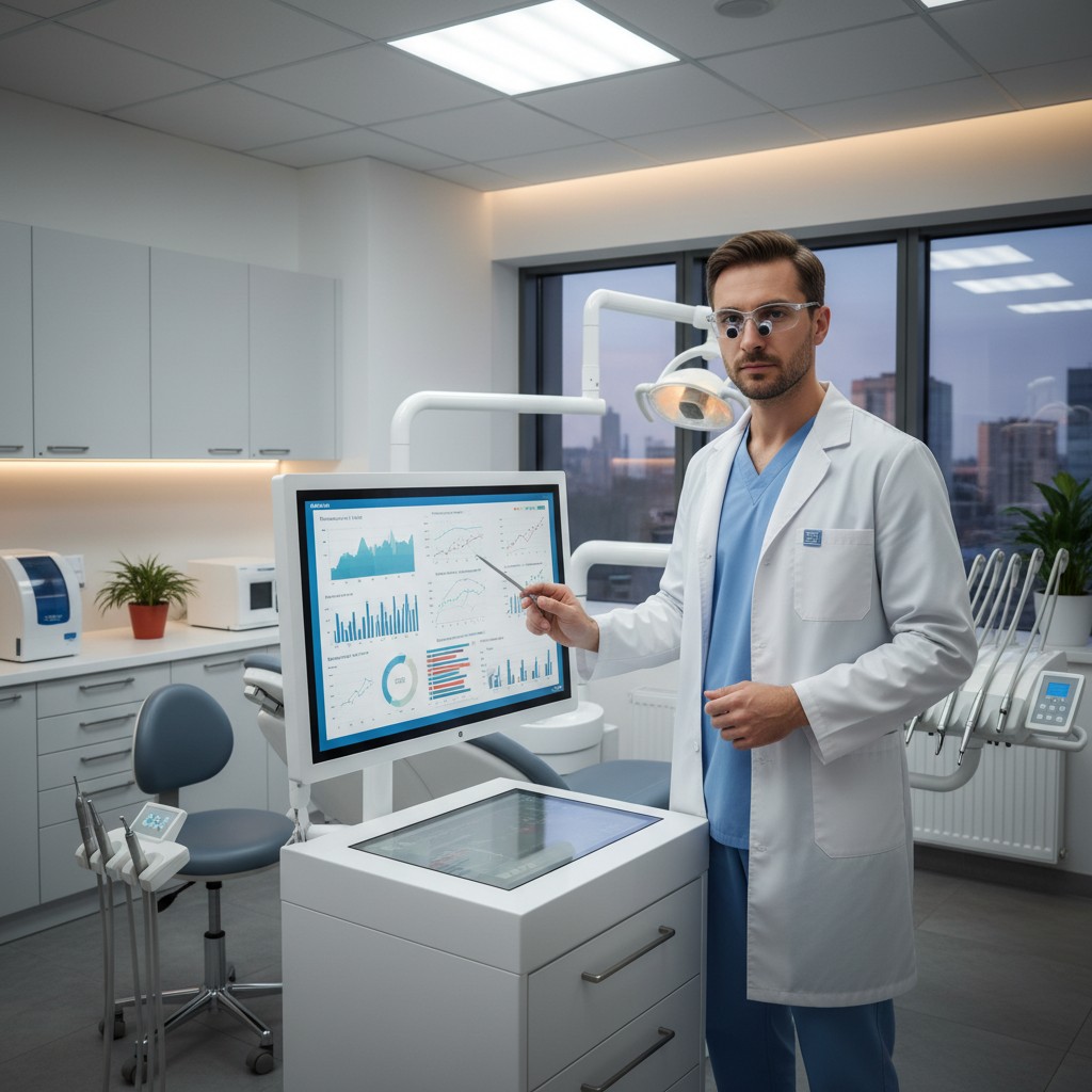 Decida com cenários: simulação Monte Carlo no consultório