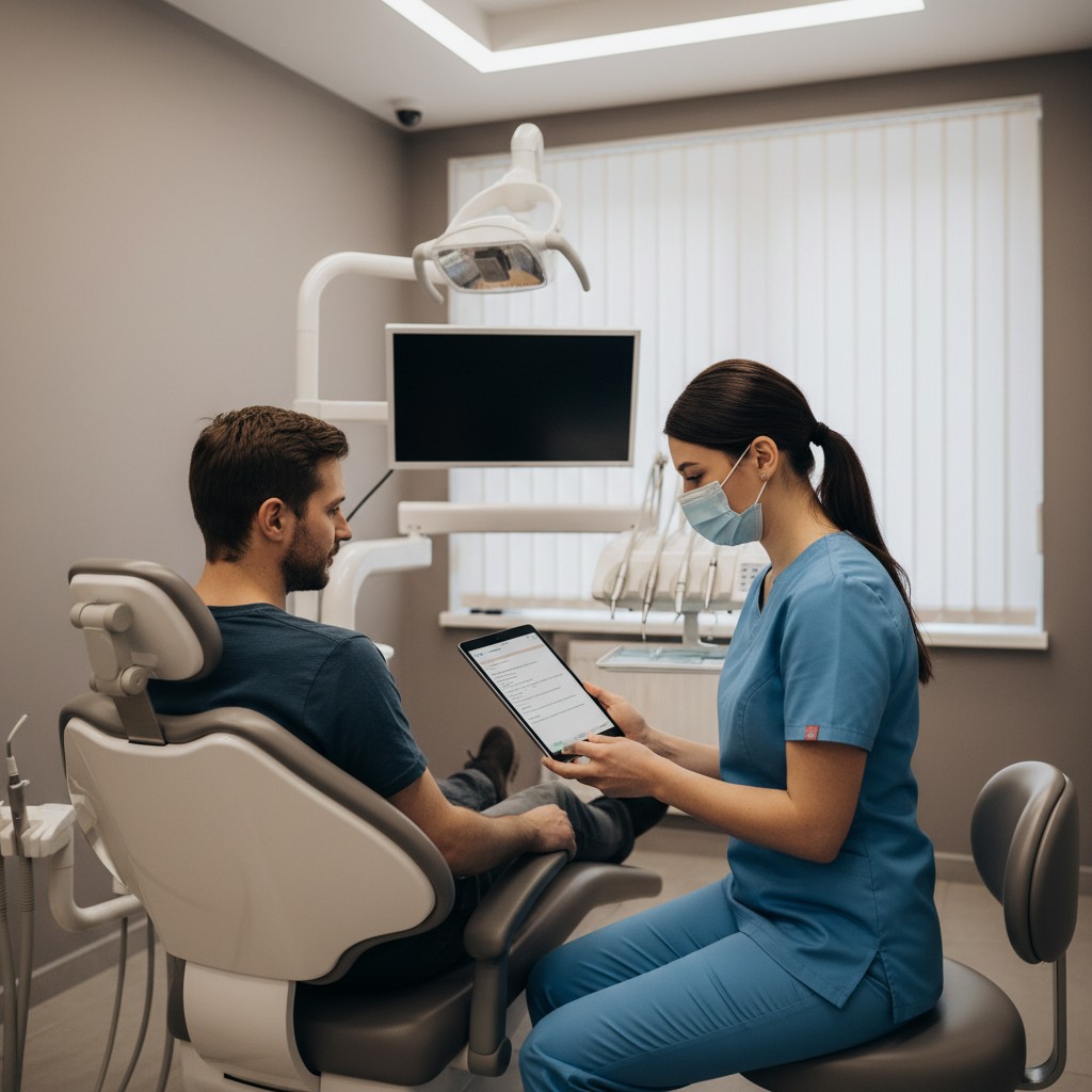 Determinantes sociais na odontologia: dados que viram conduta clínica