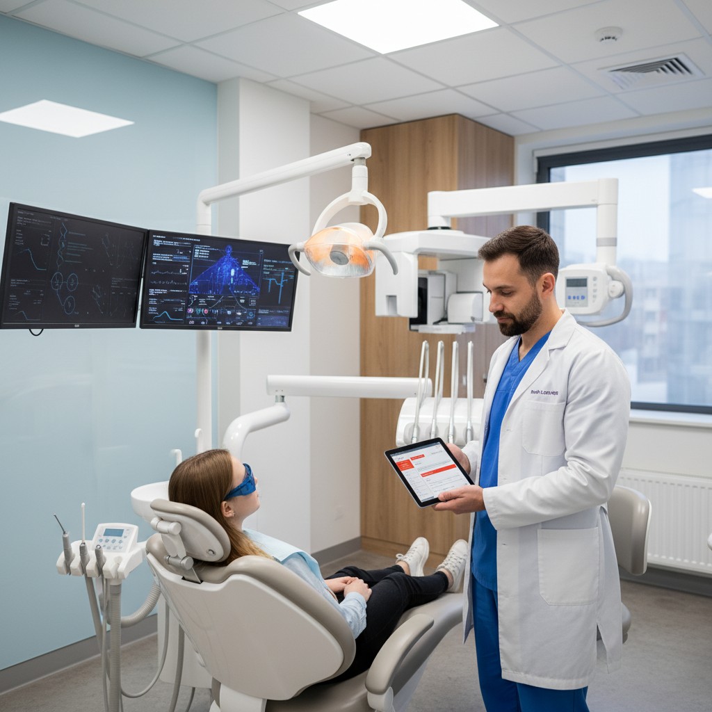 Doenças raras no consultório: tecnologia que torna o cuidado seguro