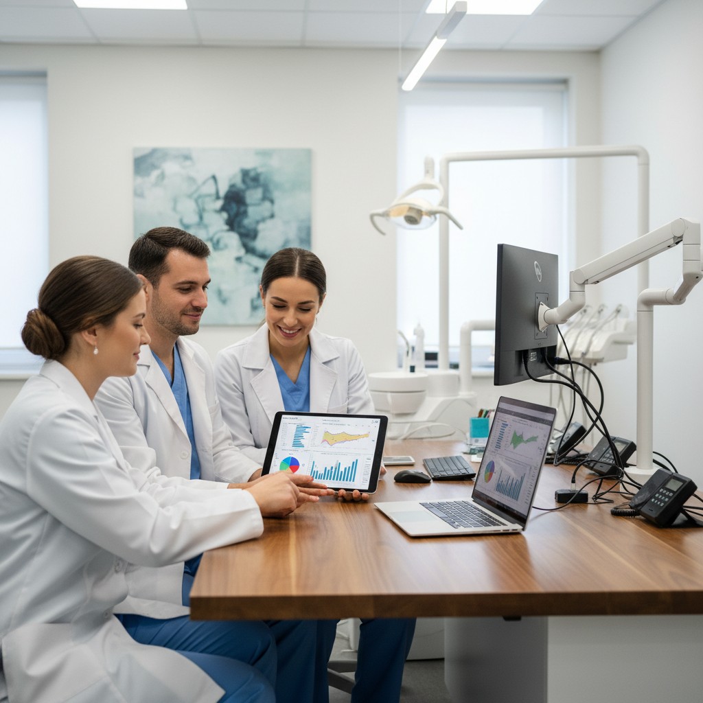 Erros sob controle: FMEA clínico aplicado ao consultório odontológico