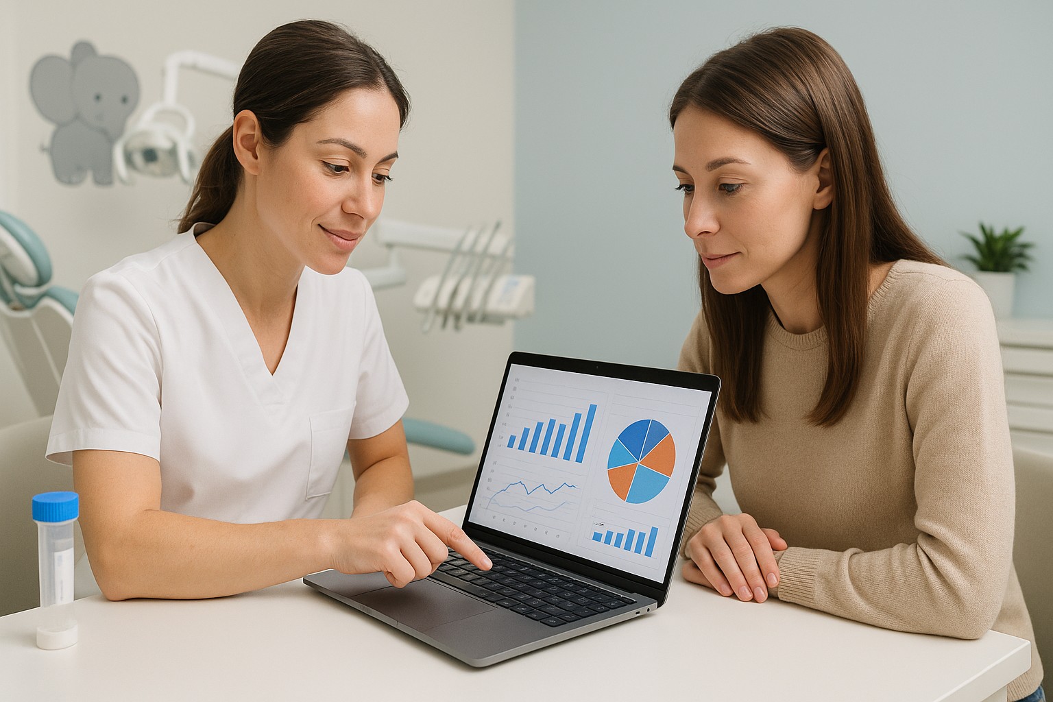 Farmacogenética na odontopediatria: anestesia e dor sob medida