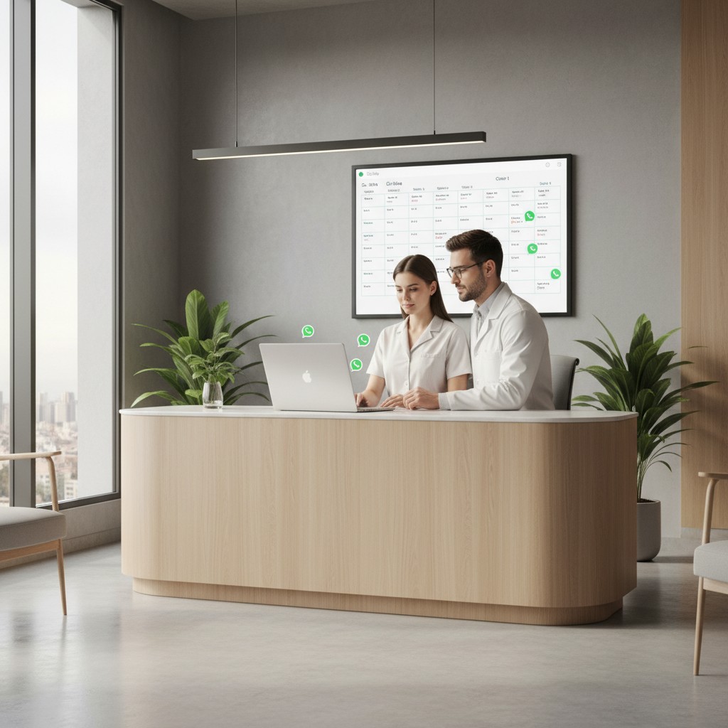 Gestão odontológica com Siodonto: do agendamento ao financeiro