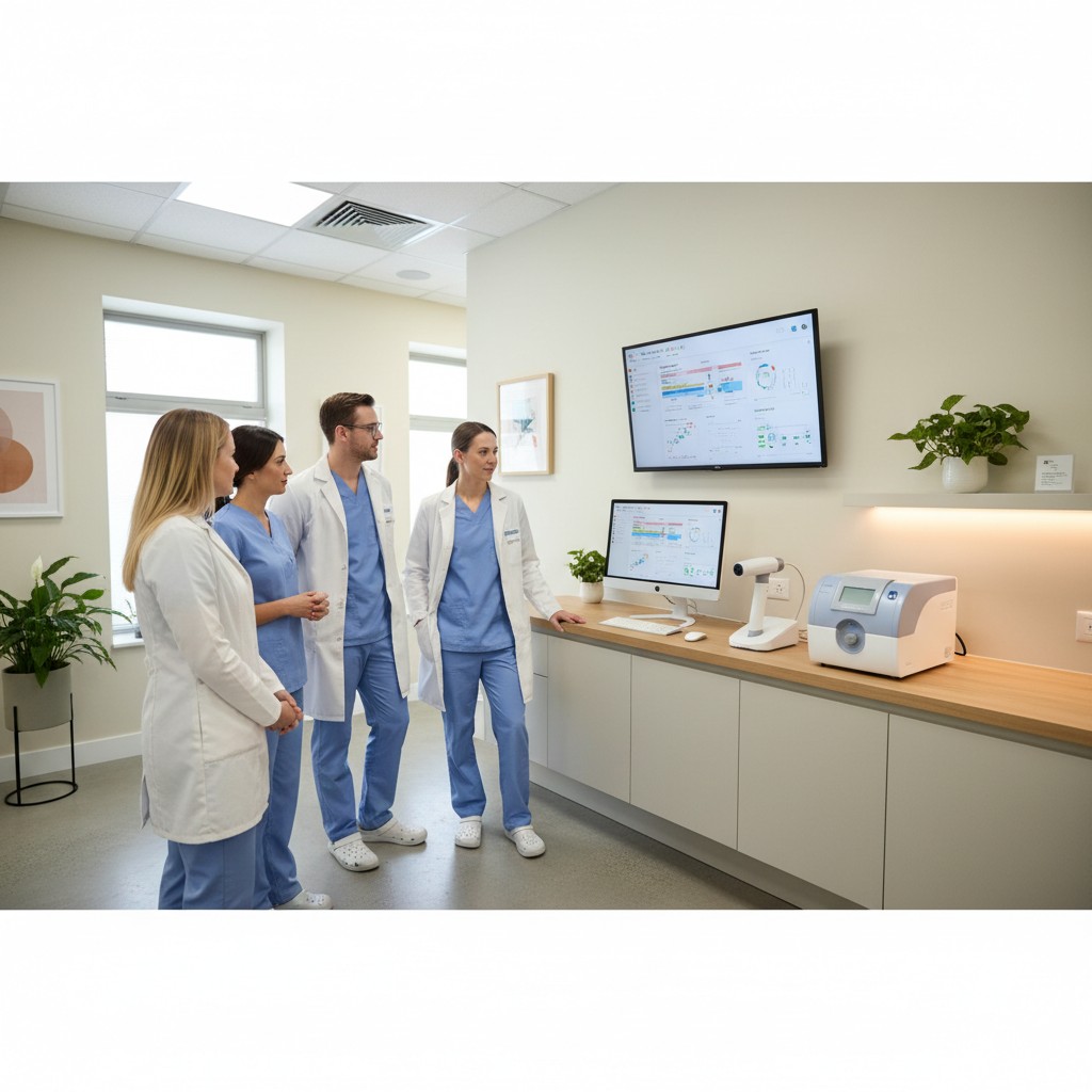 Guias clínicos vivos na odontologia: evidência que vira prática