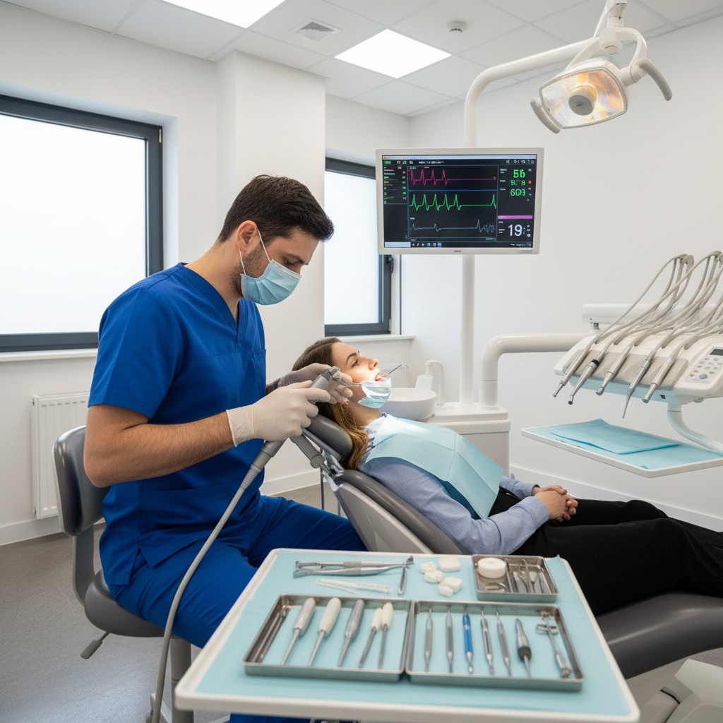 Implantes com segurança em quem usa marcapasso e CDI