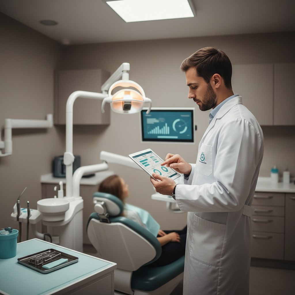 Indicadores clínicos que importam: medir para lucrar e cuidar melhor