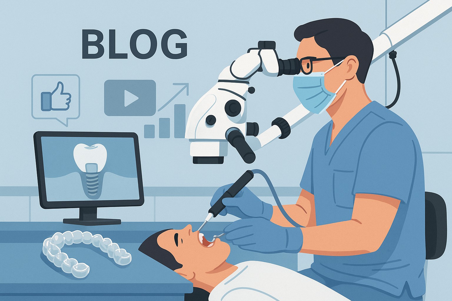 Integração entre Tecnologia e Odontologia: Potencializando Resultados na Clínica