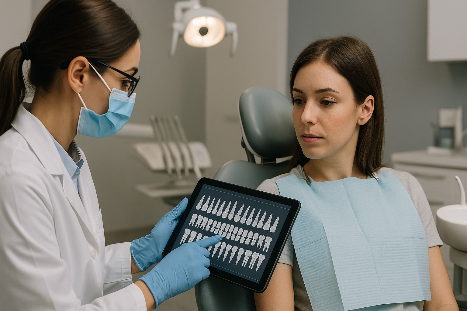 Mouth Mapping: como mapear risco e personalizar o plano odontológico