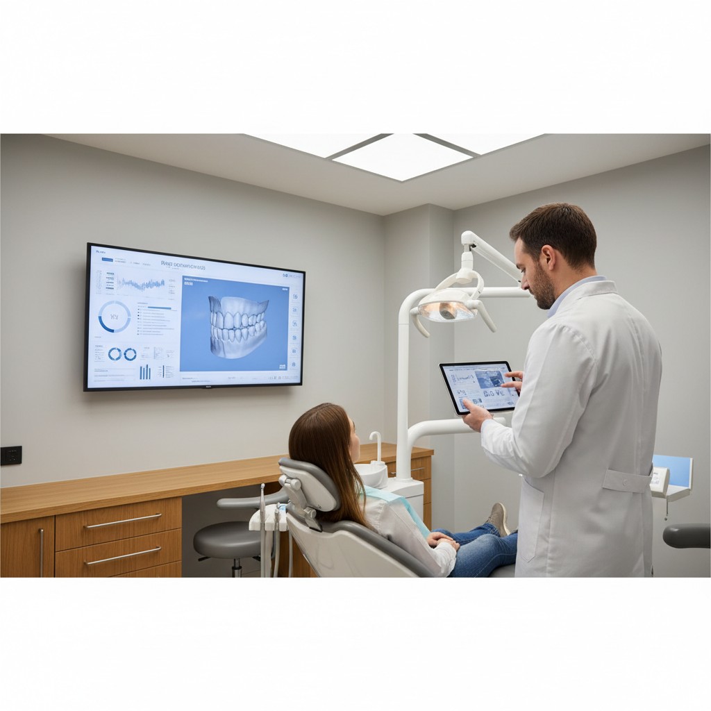 N-of-1 na odontologia: microensaios que personalizam a clínica