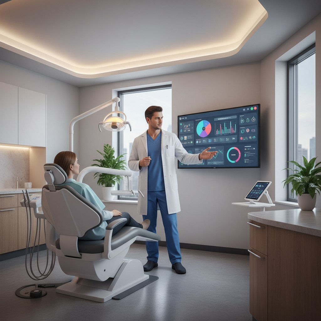 Odontologia baseada em valor: remuneração por desfechos na prática