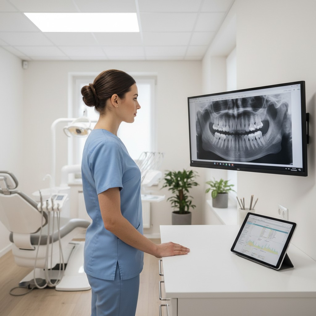 Odontologia e interoperabilidade: conecte dados e reduza falhas no atendimento