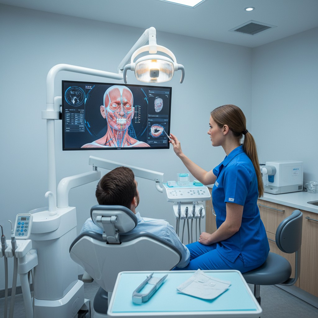 Paciente virtual integrado: o novo padrão de planejamento na odontologia