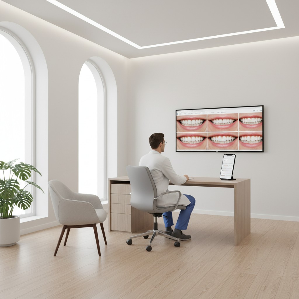 Pós-operatório conectado: monitoramento que antecipa complicações