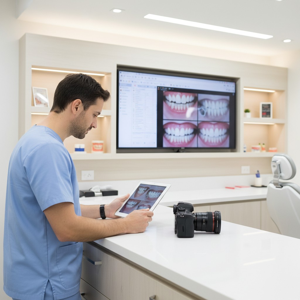 Prova clínica sólida: construa uma cadeia de custódia digital