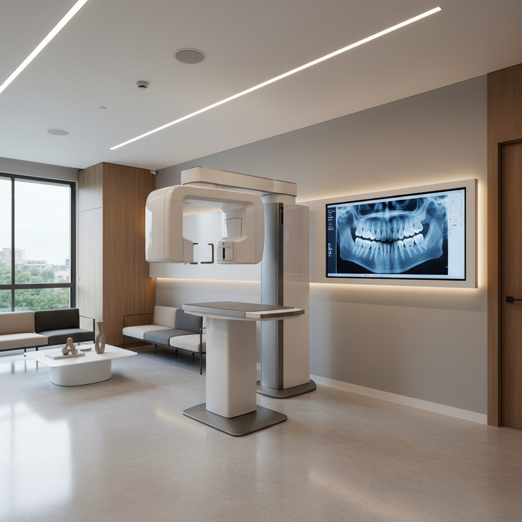 Radiologia de precisão na clínica: imagem certa, decisão segura