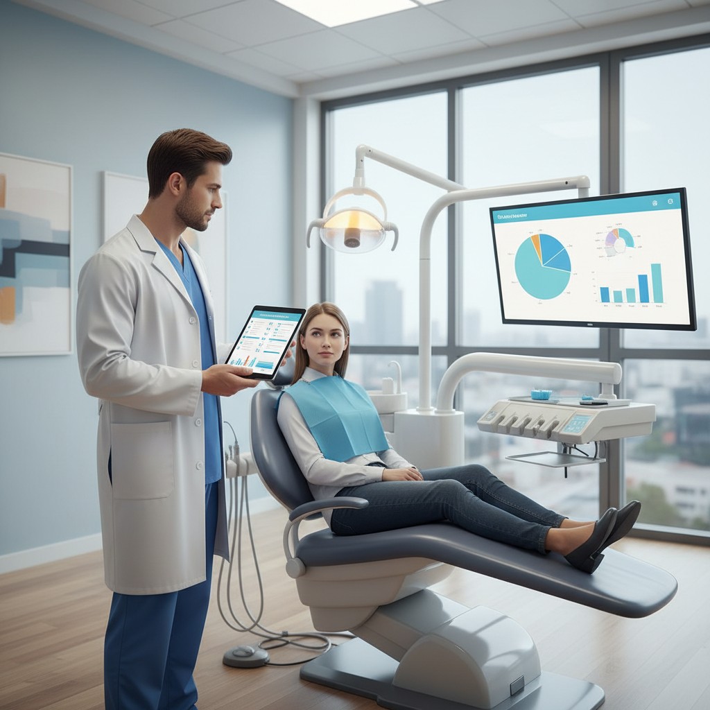 Risco de câncer bucal em 5 minutos: triagem digital que muda condutas