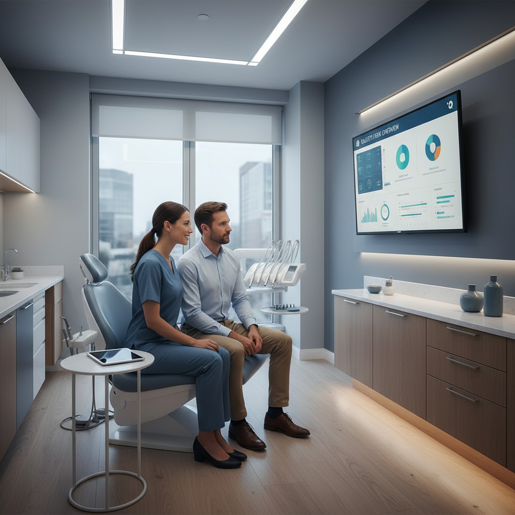 Risco menor, prêmio menor: tecnologia que barateia o seguro da clínica