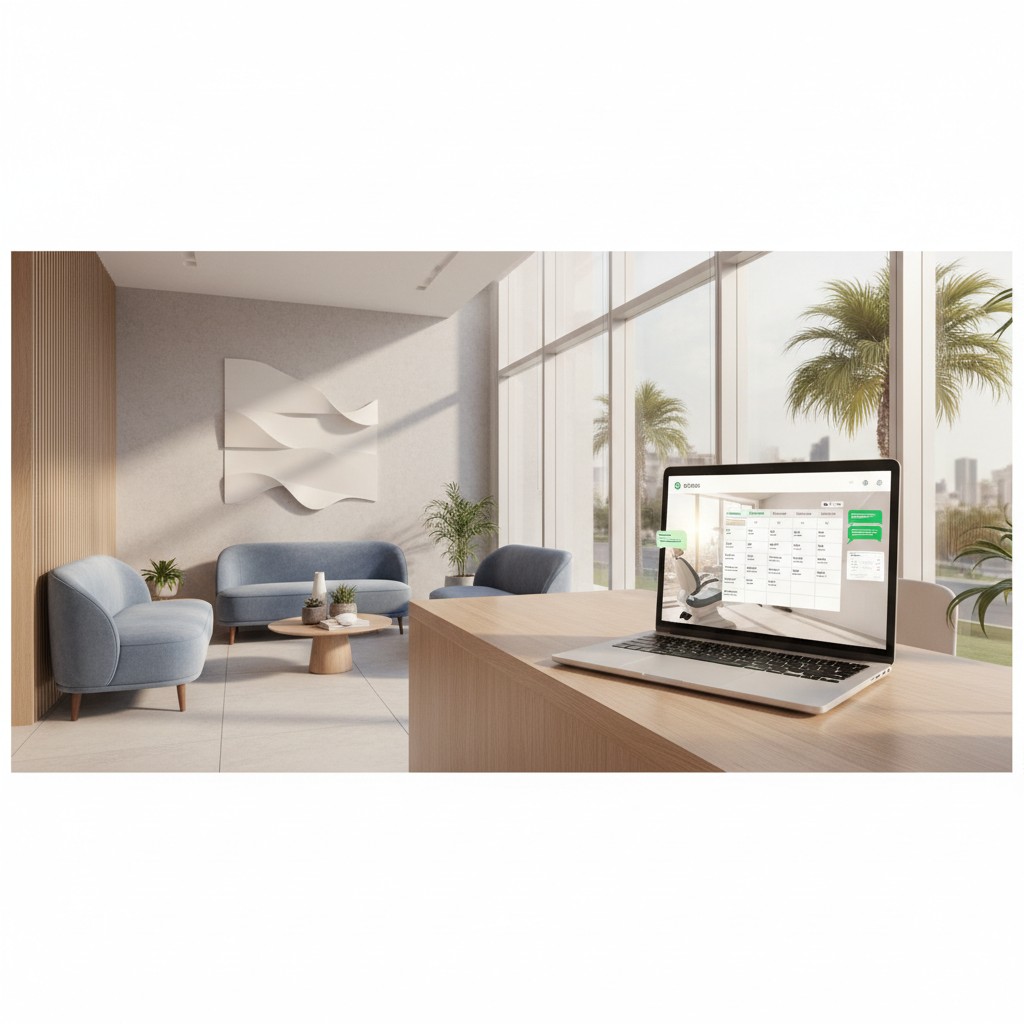 Sistema odontológico com WhatsApp: automatize com o Siodonto