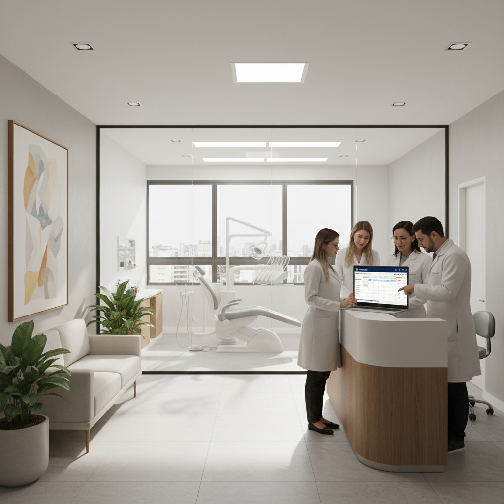 Software odontológico completo em nuvem Siodonto: guia prático