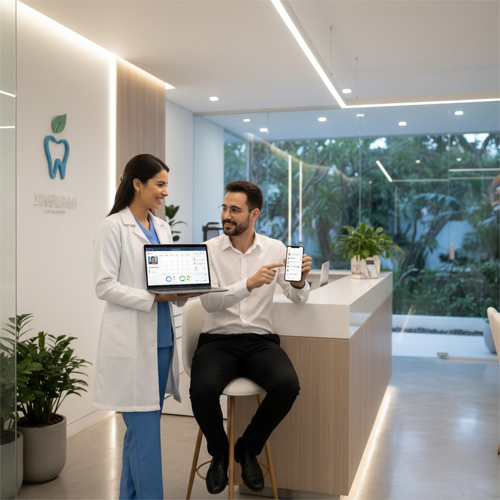 Software odontológico em nuvem: produtividade com Siodonto