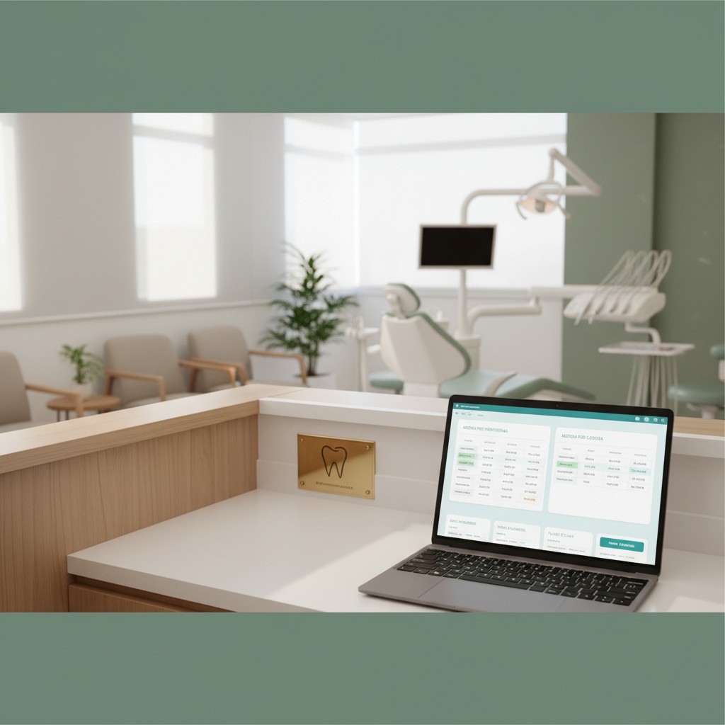 Software odontológico para clínicas em crescimento | Siodonto