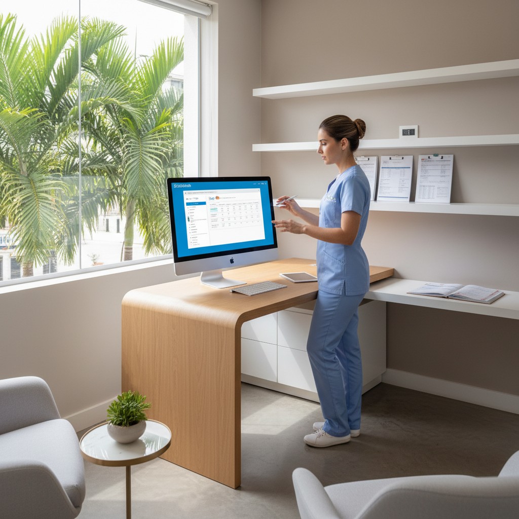 Software odontológico para consultório: por que escolher o Siodonto