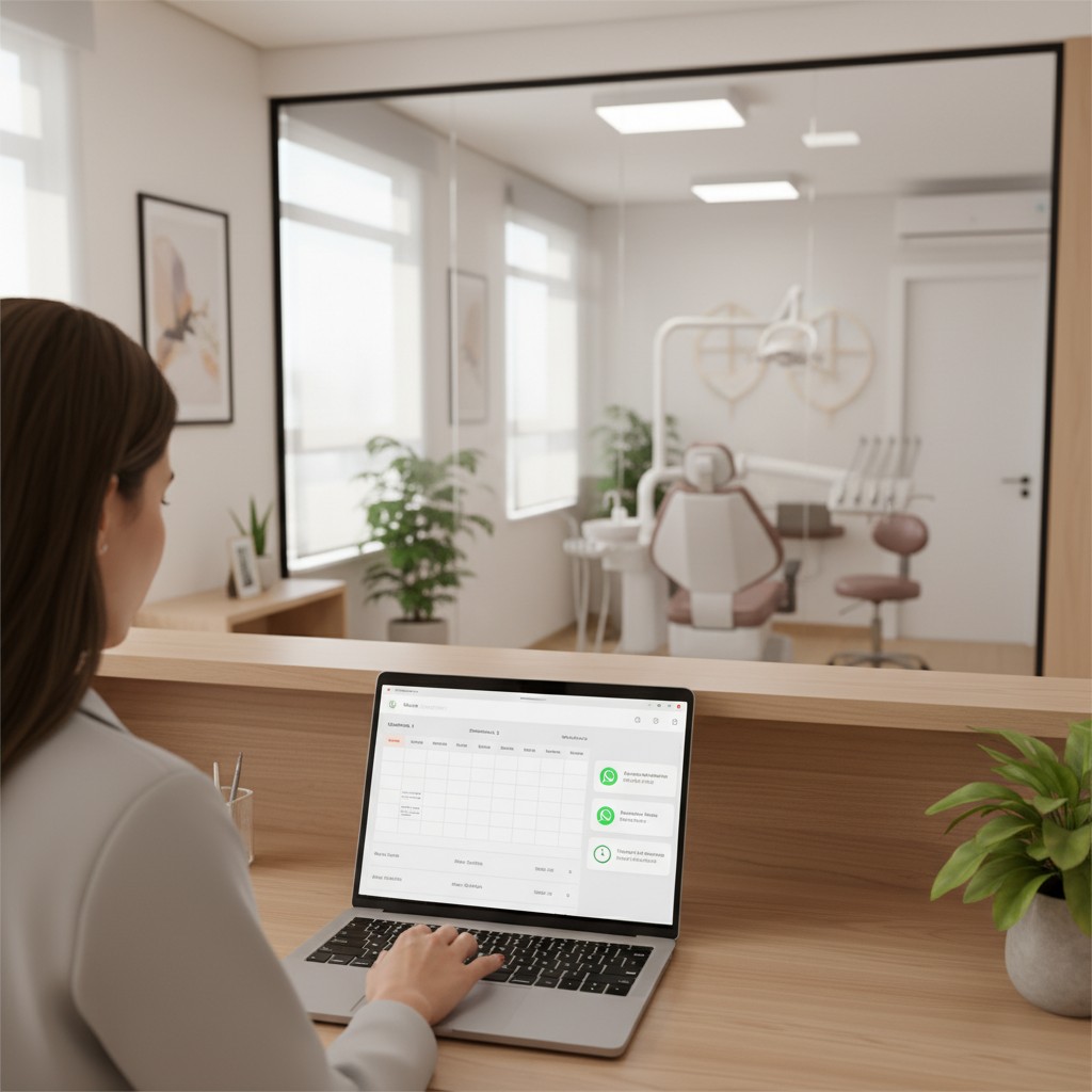 Software odontológico simples Siodonto: comece grátis e cresça