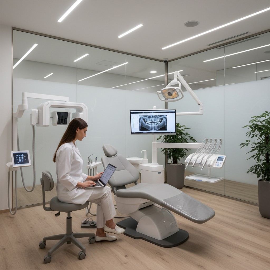 Vale o investimento? TCO e retorno das tecnologias na odontologia
