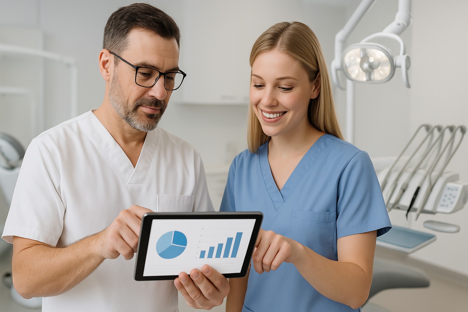 Voice of Patient na odontologia: como usar dados de feedback para melhorar resultados