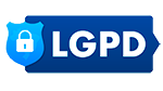 Logo LGPD